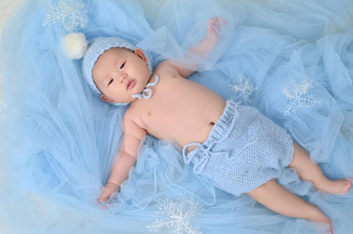 沧州宝宝上眼皮肿