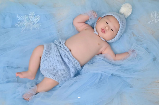 沧州摸孕妇肚子沾喜气
